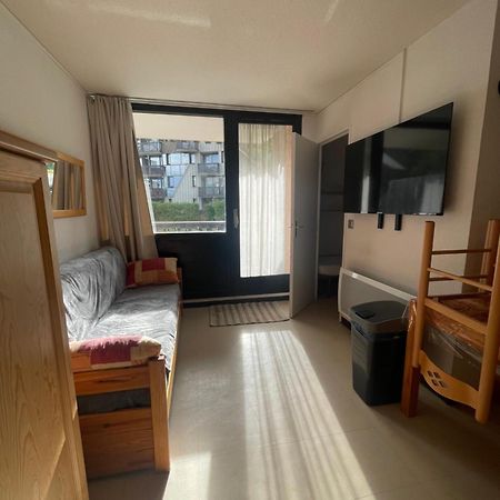 Appartement Pieds Des Pistes Réallon Zewnętrze zdjęcie