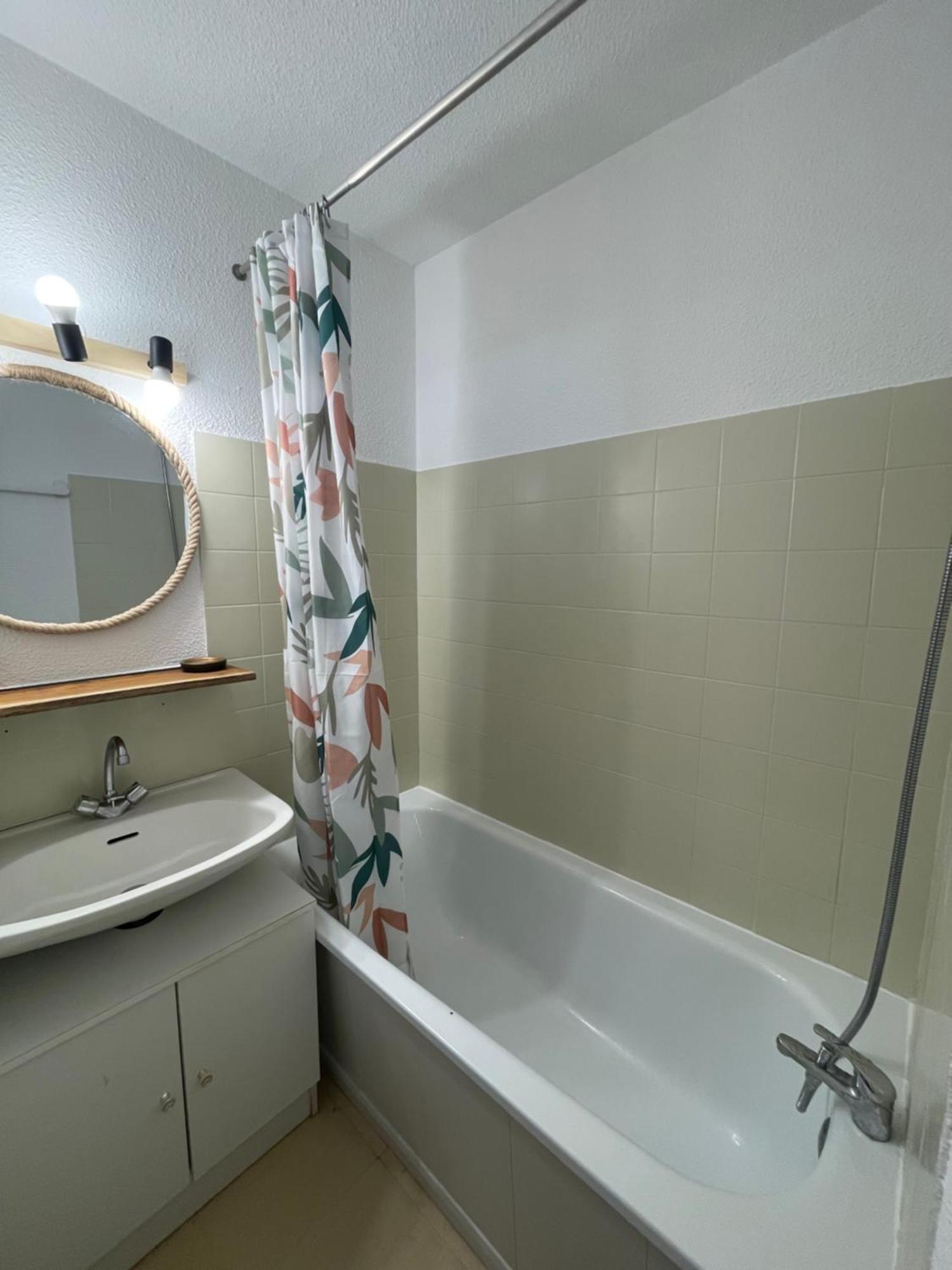 Appartement Pieds Des Pistes Réallon Zewnętrze zdjęcie